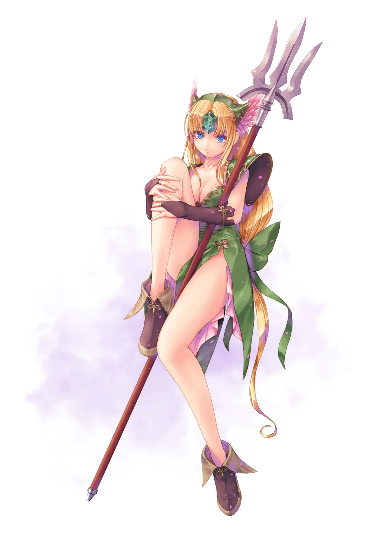 Riesz Monster